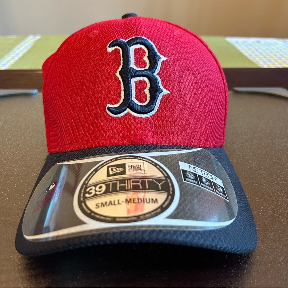 Boston Red Sox Cap